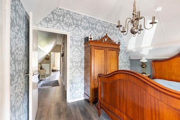 Foto - Te koop: Charmante woning in het centrum van Zevenbergen
